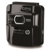 ³ HP f210 GPS Black
