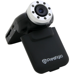  ³ Prestigio RoadRunner 310i (PCDVRR310i)