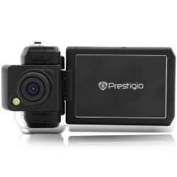  ³ Prestigio RoadRunner 510 (PCDVRR510)
