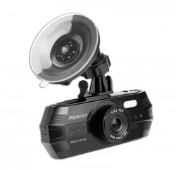  ³ Prology iReg-6100HD