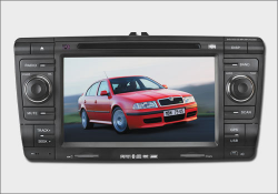    Phantom DVM-1320G i6 (Skoda Octavia A5 2005-2012)