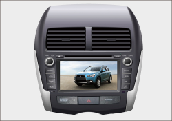    Phantom DVM-4008G i6 (Peugeot 4008 2012-)