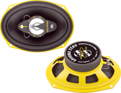 Автоакустика Ground Zero GZCF 7104SPL Фото Автоакустика Ground Zero GZCF 7104SPL