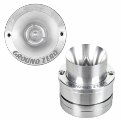 Автоакустика Ground Zero GZCT 0500X Фото Автоакустика Ground Zero GZCT 0500X