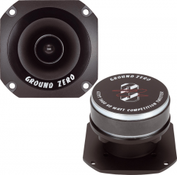   Ground Zero GZCT 1800