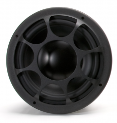  Morel Hybrid MW 6