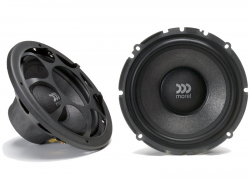   Morel Virtus MW 6