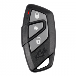 Автосигналізація KGB VS-130 Фото Автосигналізація KGB VS-130