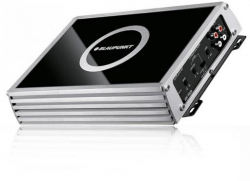 Підсилювач Blaupunkt GTA 270 SF Фото Підсилювач Blaupunkt GTA 270 SF