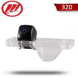 Камера заднього огляду Gazer CC100+CAF41 Фото Камера заднього огляду Gazer CC100+CAF41