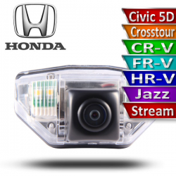 Камера заднього огляду Gazer CC100+CAS60 Фото Камера заднього огляду Gazer CC100+CAS60