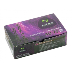 ���� ������ ������ �������� ������������ Niteo AU-70