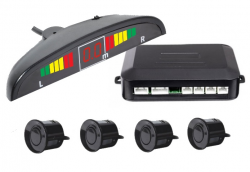   Sigma SP-41 Black