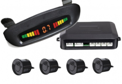   Sigma SP-42 Black