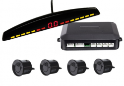   Sigma SP-43 Black