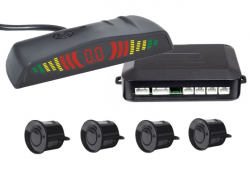   Sigma SP-44 Black