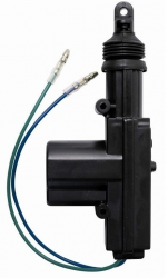 Привід центрального замка Sigma SM-10-2 2-дротовий Фото Привід центрального замка Sigma SM-10-2 2-дротовий