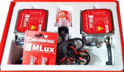    MLux Cargo 35W (9-32V)