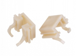 Перехідник MLux 0200 для ламп H1 (Ford Focus 2, Focus 3) Фото Перехідник MLux 0200 для ламп H1 (Ford Focus 2, Focus 3)