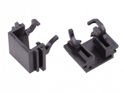 Перехідник MLux 0220 для ламп H1 (Ford Mondeo) Фото Перехідник MLux 0220 для ламп H1 (Ford Mondeo)