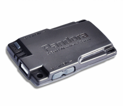 Датчик об'єму Pandora VS-22d Фото Датчик об'єму Pandora VS-22d