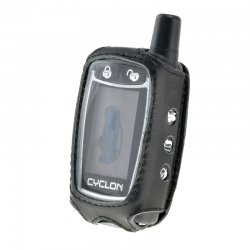     Cyclon 555D/550D/570D