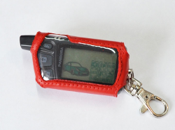 Чохол для брелока Pandora DXL 1870i/2500 red (Original) Фото Чохол для брелока Pandora DXL 1870i/2500 red (Original)