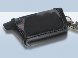 Чохол для брелока Pandora DXL 5000 black (Original) Фото Чохол для брелока Pandora DXL 5000 black (Original)