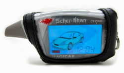     Scher-Khan Magicar 5/6 (Original)