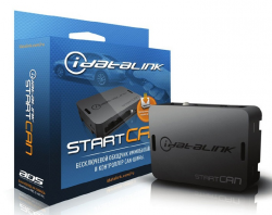      iDatalink Start-CAN ()