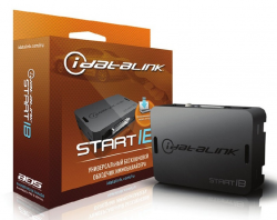      iDatalink Start-IB ()