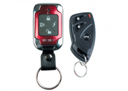   Sheriff APS-35 Pro (T4) Ruby