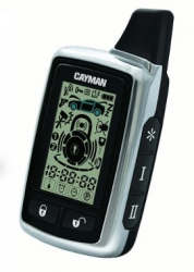     Cayman T300 ( 2-way)