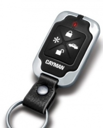     Cyclon 001 v2/Cayman C1 ( 1-way)