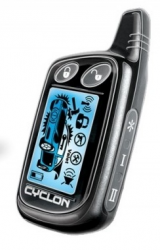     Cyclon 011 v2/ v3 ( 2-way)