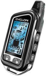     Cyclon 333D ( 2-way)