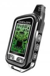     Cyclon 340D ( 2-way)