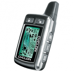     Cyclon 444D ( 2-way)