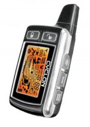     Cyclon 450D ( 2-way)