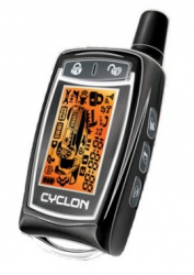     Cyclon 570D v2 ( 2-way)