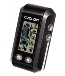     Cyclon 900 ( 2-way)
