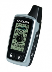     Cyclon 910 ( 2-way)