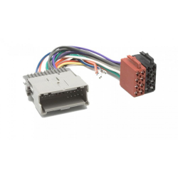   ACV 1242-02 Buick/Chevrolet/Hammer/Pontiac/Suzuki/GMS 98-2008