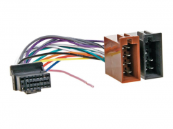 Перехідник ACV 450503 Alpine 16 Pin Фото Перехідник ACV 450503 Alpine 16 Pin