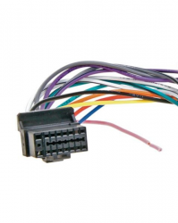 Перехідник ACV 450503/1 Alpine 16 Pin (без ISO) Фото Перехідник ACV 450503/1 Alpine 16 Pin (без ISO)