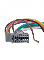   ACV 452006/1 Panasonic 16 Pin ( ISO)