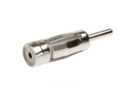 Антенний адаптер ACV 1500-00 ISO - DIN new to old (прямий) Фото Антенний адаптер ACV 1500-00 ISO - DIN new to old (прямий)