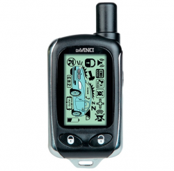     DaVinci PHI-300/PHI-377 ()