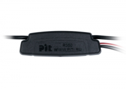 Цифрове реле блокування Sheriff R450 Фото Цифрове реле блокування Sheriff R450