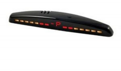   ParkCity Rio 418/201LW Black